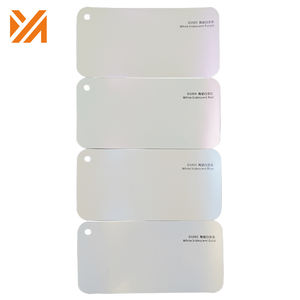 Film d'emballage de voiture irisé blanc anti-rayures à violet mat caméléon vinyle Wrap blanc - Product Image 4