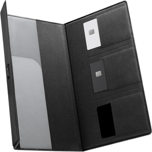 Đặt hàng số lượng lớn biểu tượng tùy chỉnh xe không thấm nước tài liệu chủ Polyester tự động tài liệu thỏa thuận insuranse regitration xe tập tin thư mục - Product Image 1