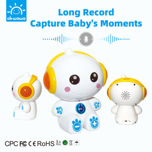 Los niños máquina de aprendizaje Historia teller juguetes de la educación temprana de la máquina - Product Image 5