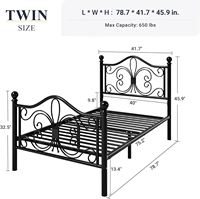 Lit superposé double en métal détachable XDS au design moderne, robuste, avec rangement, taille personnalisable, idéal pour appartement et chambre d'hôtel