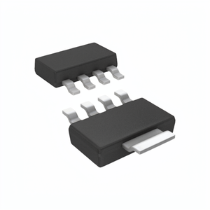 Electronics Component LP3874EMPX-5.0 TO 261 5, TO 261AB Power Management (PMIC) Authorized Distributor - Product Image 1