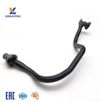 Tuyau d'aspiration pour servofrein RHD 11667551591 pour BMW X5 E70