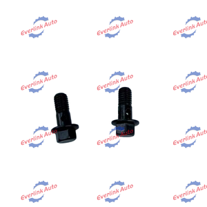 L'usine vend des pièces de camion de haute qualité en grande quantité, joint d'étanchéité, boulon 3964817 pour moteur Cummins ISDE - Product Image 6