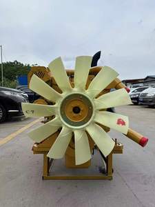 ขายส่งจากโรงงาน เครื่องยนต์ดีเซล C13 คุณภาพสูง รุ่น E312 สำหรับรถขุด 3066 S6K 3204 3306 3406 3408 3166 C9 งานก่อสร้างและเกษตรกรรม - Product Image 3
