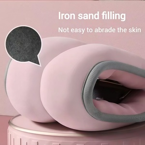 2026 Durable Fitness 0.25kg-<b>2kg</b> Ankle Wrist WeightPower Training Sandbag Adjustable Iron Ankle <b>Weight</b> Wrist <b>Weights</b> Set - Product Image 4