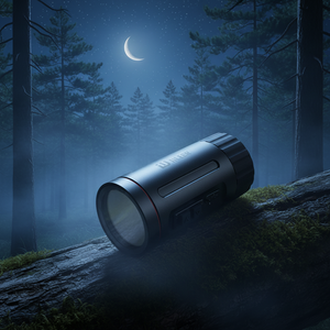 Visée thermique avec enregistrement vidéo et batterie au lithium 2400 mAh pour la chasse, vision nocturne - Product Image 6