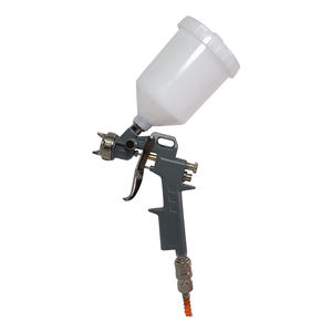 DP-42001 5 1 hava alet takımı ile hava kompresörü kiti dahil toz darbe tabancası ve araba bakım ve DIY projeleri için püskürtme tabancası - Product Image 3