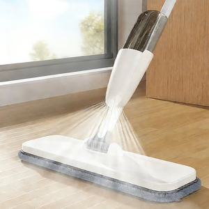 High Quality Twist Handle Spin Rectangle