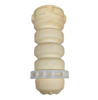 Amortisseur arrière 5QD511357C compatible avec Bora Lavida Plus T-Roc Karoq Octavia MQB-A0