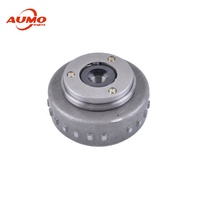Rotor magnéto de pièces électriques de moto de qualité d'origine pour le moteur JUNAK 904 JUNAK 905 139FMA