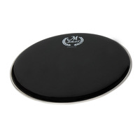 MBAT Percussion Instrument Black Drum Skin 12 Inches 13 Inches 16 Inches
