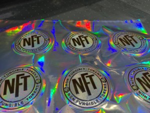 Impresora de Cuero Multifuncional con Recubrimiento Láser Holográfico de Siete Colores, Estampado en Caliente de 30 cm de Ancho, Solución Integrada UV DTF - Product Image 6