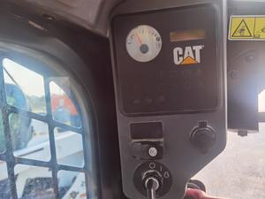 <span class=keywords><strong>Wheel</strong></span> <span class=keywords><strong>Loader</strong></span> Cat bekas 246c <span class=keywords><strong>Caterpillar</strong></span> - Product Image 4