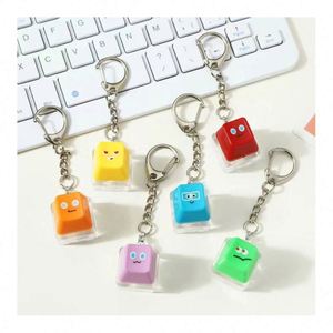 Ergonomic Lightweight Finger Exercise Rehabilitation Keychain Fidget Toy 5 <b>Motion</b> Modes Trendy Animal Design for Stress Relief - Product Image 1