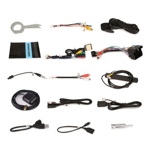 Navigation GPS pour voiture Erisin ES6566FB Android 16 <span class=keywords><strong>Autoradio</strong></span> DVD pour <span class=keywords><strong>FORD</strong></span> <span class=keywords><strong>Fiesta</strong></span> Kuga Galaxy Focus GPS Navi CarPlay - Product Image 6