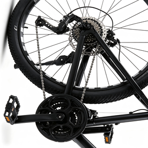 <span class=keywords><strong>Bicicleta</strong></span> de Montaña Beiyena de 26 Pulgadas, Aleación de Aluminio, Suspensión Delantera, 21 Velocidades, Todoterreno, con Frenos de Disco, Directo de Fábrica - Product Image 3
