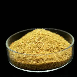 Premium Yellow Corn For Animals Feed Corn Gluten Feed 18% Additives