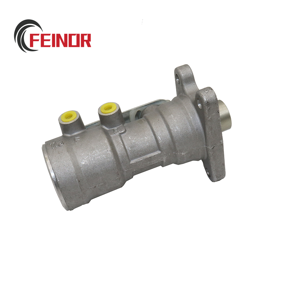 Customizable Auto Parts - Brake Master Cylinder 8-97224-372-0
