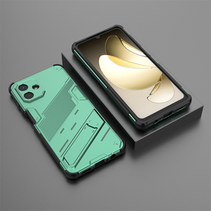 เคสโทรศัพท์แม่เหล็กป้องกันแรงกระแทกพร้อมขาตั้งในตัวแบบซ่อน สำหรับ <span class=keywords><strong>Oneplus</strong></span> 15/ACE5 Pro/Nord4/ACE3 Pro/13R/13/ACE 3V - Product Image 6