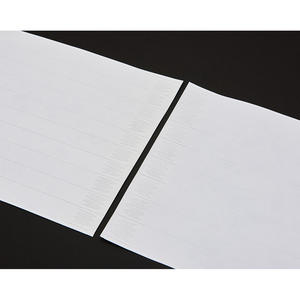 [AnyWristband] Hojas de Tyvek para impresión de inyección de tinta de corta duración, impresión de calidad, hoja de Tyvek imprimible por inyección de tinta de 25 mm (1 pulgada) - Product Image 3