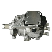 Bomba de Combustible 3937690 VP44 Compatible con Motor Cummins Tier2 ISB QSB 5.9L