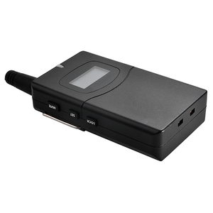 Wirelesslinkx ระบบนำทางวิทยุแบบกระซิบไร้สายระบบไกด์นำเที่ยวสำหรับกลุ่มทัวร์พิพิธภัณฑ์เยี่ยมชมโรงงานการประชุมทัวร์ - Product Image 3