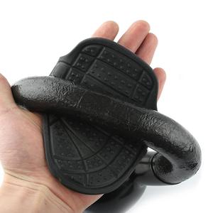 แผ่นรองมือจับสำหรับชายและหญิงกันลื่นสีดำ - Product Image 3