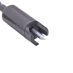 3 pcs自定心导向软木钻头制作塞子的木塞切割机组 - Product Image 2