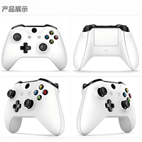 Manette sans fil pour console Xbox One, accessoires de jeu, manette de jeu pour PC, manette de jeu pour Xbox One S