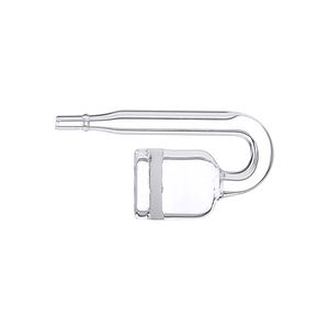 <span class=keywords><strong>Aquarium</strong></span> CO2 Diffuser Glas Tank Regulator CO2 Verstuiver Met Keramische Schijf Zuignappen - Product Image 5