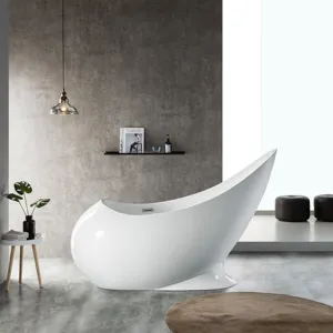 XD-6284 novo design fotos da banheira com bom preço