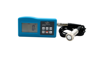 Kỹ thuật số rung Meter Tester VM-6360 các biện pháp gia tốc vận tốc chuyển tần số đo <span class=keywords><strong>Analyzer</strong></span> - Product Image 5