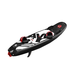 Planche de surf électrique motorisée haut de gamme pour adultes, planche à propulsion à jet haute vitesse avec matériau EPP renforcé en fibre de carbone - Product Image 5
