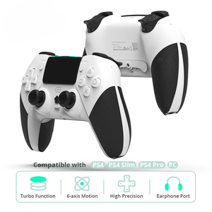 retro game stick For <strong>PS4</strong> Wireless <strong>Controller</strong> for <strong>PS4</strong> pc <strong>controller</strong> Console Wireless Game <strong>Controller</strong> for <strong>PS4</strong> - Product Image 1