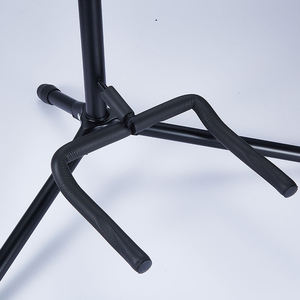 Soporte vertical para guitarra, soporte vertical para laúd bajo, soporte para <span class=keywords><strong>piano</strong></span> extendido, marco de Balada plegable, venta directa de fabricantes - Product Image 5