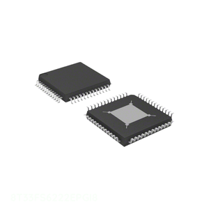 Compre componentes electrónicos Temporización de reloj en línea 52 LQFP Almohadilla expuesta 8T33FS6222EPGI8 Canal del fabricante - Product Image 1