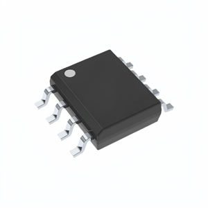 Composants électroniques du fabricant Channel Electronic Components Supplies : Circuit intégré THS4502ID, amplificateur opérationnel différentiel 1 circuit, puce 8SOIC (0,154 po, largeur 3,90 mm) - Product Image 1