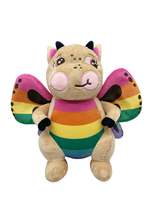 2024 OEM ODM Personnages les plus populaires pour la personnalisation de jouets en peluche et de poupées, pour poupées Kpop en peluche d'artistes originaux et de stars coréennes