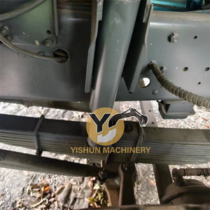 <span class=keywords><strong>Camion</strong></span> à benne basculante d'<span class=keywords><strong>occasion</strong></span> Yishun à haut rendement <span class=keywords><strong>Camion</strong></span> à benne basculante Howo d'<span class=keywords><strong>occasion</strong></span> <span class=keywords><strong>Acheter</strong></span> un <span class=keywords><strong>camion</strong></span> d'<span class=keywords><strong>occasion</strong></span> pour l'ingénierie - Product Image 5