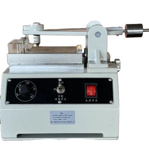 Testeur <span class=keywords><strong>de</strong></span> résistance au rayage des films <span class=keywords><strong>de</strong></span> revêtement, testeur <span class=keywords><strong>de</strong></span> flexibilité des revêtements, équipement <span class=keywords><strong>de</strong></span> test <span class=keywords><strong>de</strong></span> revêtement - Product Image 1