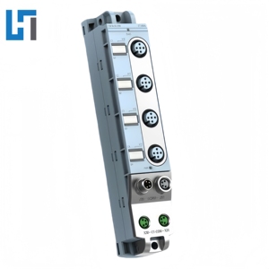 โมดูล PLC SIMATIC ET 200AL 6ES7145-5ND00-0BA0 ของแท้ใหม่ ตัวควบคุมระบบอัตโนมัติอุตสาหกรรม มีสินค้าในคลัง - Product Image 1