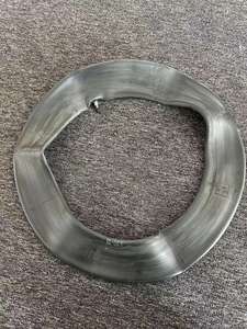 आंतरिक ट्यूब <span class=keywords><strong>2</strong></span> <span class=keywords><strong>75</strong></span> <span class=keywords><strong>18</strong></span> 3 00 <span class=keywords><strong>18</strong></span> 90 कैमारा डे पैरा मोटोकिलेट मोटरसाइकिल ट्यूब ब्यूटाइल या रबर - Product Image 3