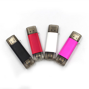 Clé USB personnalisée USB3.0 8gb 16gb 32gb 64gb 128gb clé USB mémoire flash USB type c clé USB 3.0 - Product Image 6