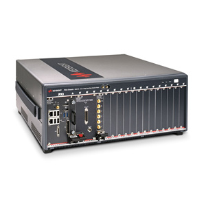 Analyseur de bruit basse fréquence avancé Keysight E4727B, instrument de mesure électronique - Product Image 1