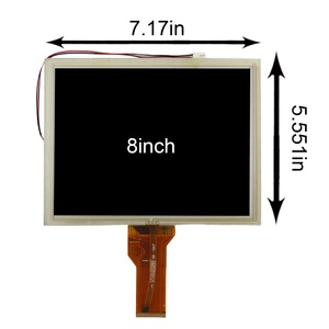 <span class=keywords><strong>8</strong></span> "Ej080Na-05A 800x600 TFT LCD <span class=keywords><strong>8</strong></span> <span class=keywords><strong>inch</strong></span> hiển thị với bảng điều khiển, cảm ứng LCD hiển thị điện trở cho thang máy - Product Image 2