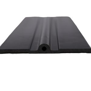 Usine directe personnalisable PVC profilé en plastique bande de joint 10*10 T Type bande en plastique conception de <span class=keywords><strong>chape</strong></span> flottante personnalisée - Product Image 1