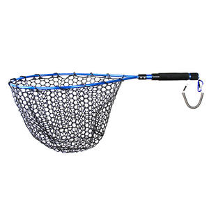 Meirun pliable Eva Grip télescopique en Fiber de carbone <span class=keywords><strong>Koi</strong></span> pêche à la mouche <span class=keywords><strong>carpe</strong></span> épuisette pas cher prix filets de pêche à vendre de pesca - Product Image 5