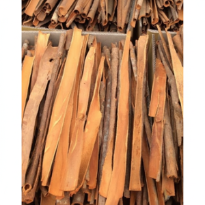 Especias de canela de alta calidad Cassia Split Premium High Oil Directo de Vietnam Sra. Doris Secado Crudo Ad Secado + 84352542206 - Product Image 1