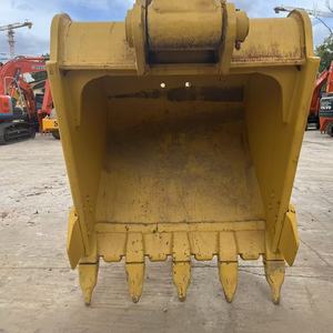 Maquinaria Komatsu PC350 Usada en Japón, 35 Toneladas, 90% Nueva, Maquinaria de Construcción Usada, Excavadora de Orugas Grande Komatsu PC350 Fabricada en Japón - Product Image 2