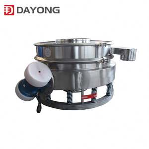 Machine à tamis à farine monocouche de haute qualité - Product Image 3